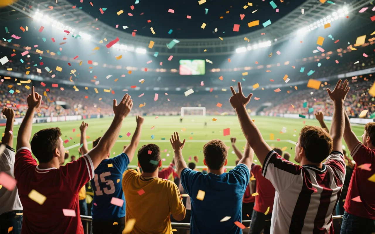 团队使命与价值观