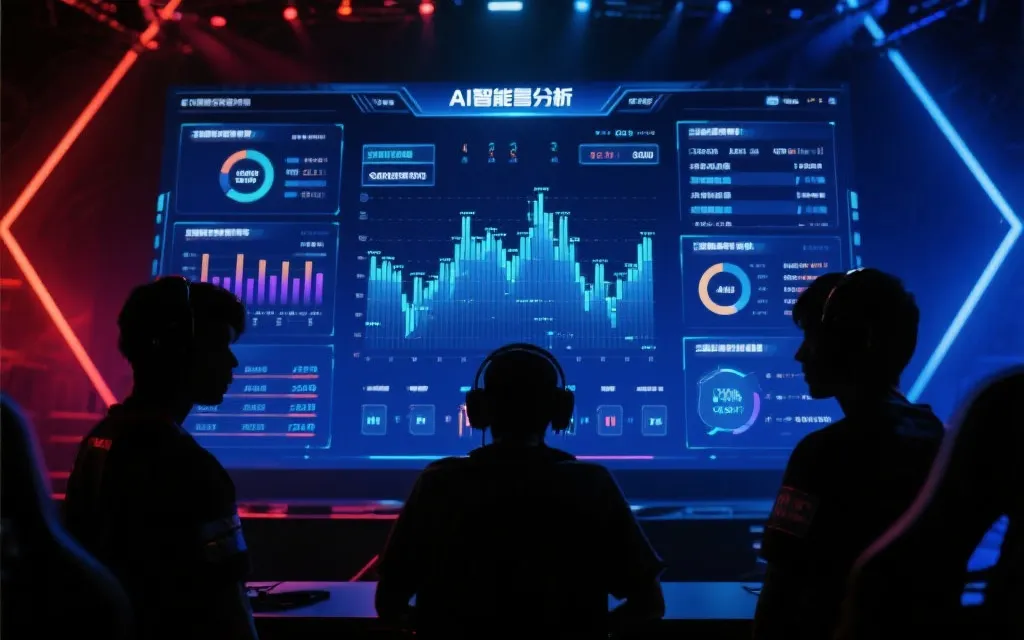 AI智能预测赋能：世俱杯助力eSports爱好者精准出击