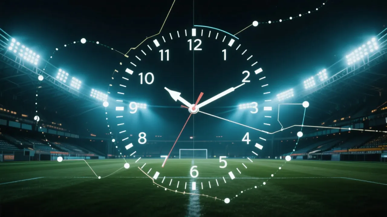 2026世界杯决赛美国比赛时间：开球几点？城市时区换算与各州观赛时间表一眼看懂